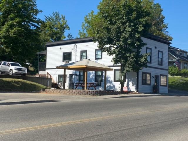 The St Maries Inn Saint Maries Luaran gambar